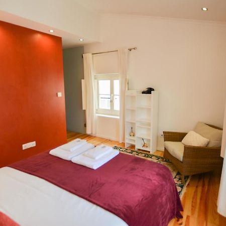 Lisbon Getaway - Santo Estevao Apartment Ngoại thất bức ảnh