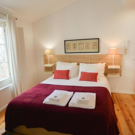 Lisbon Getaway - Santo Estevao Apartment Ngoại thất bức ảnh